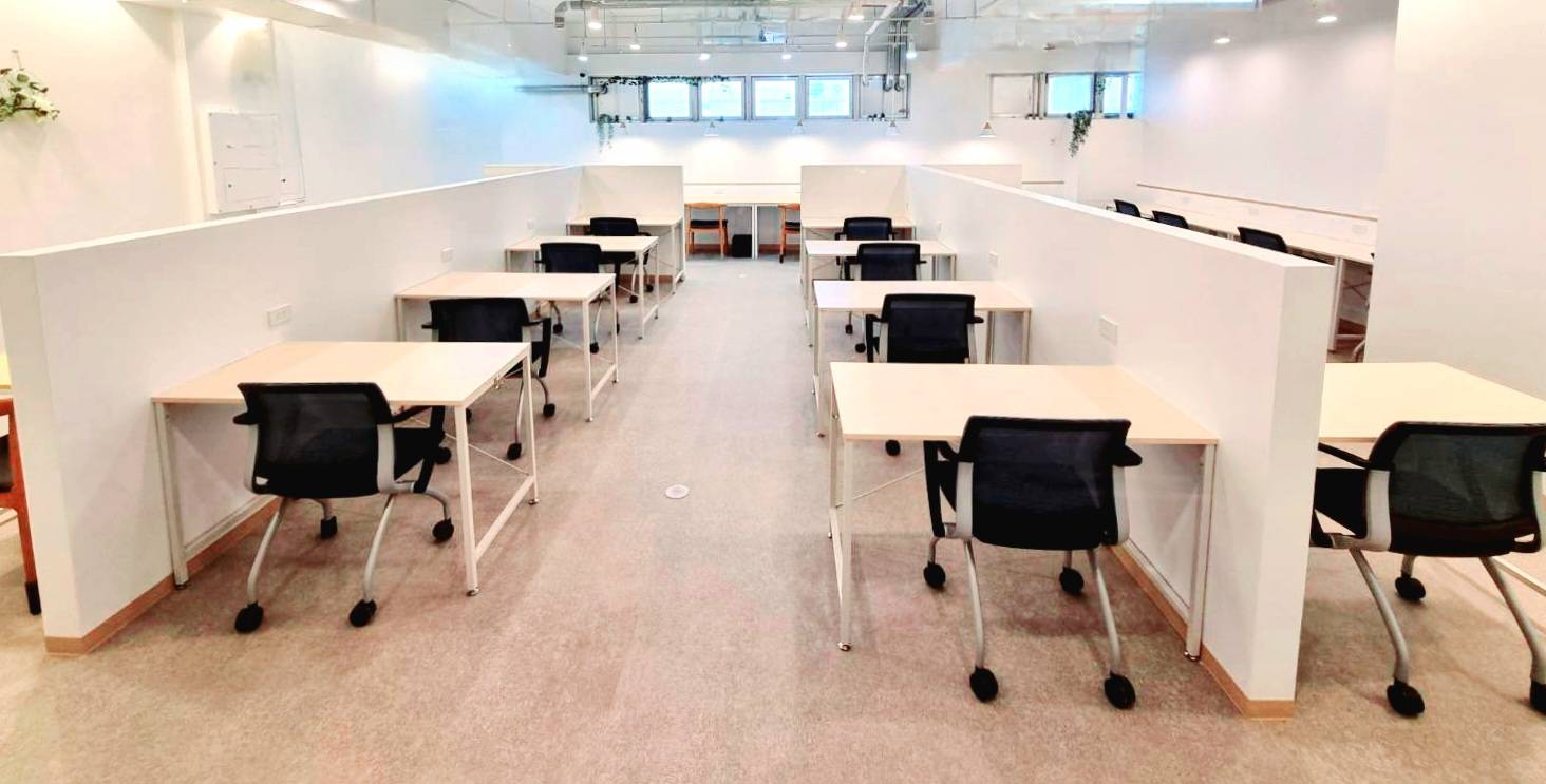 Focus Zone 集中ゾーン